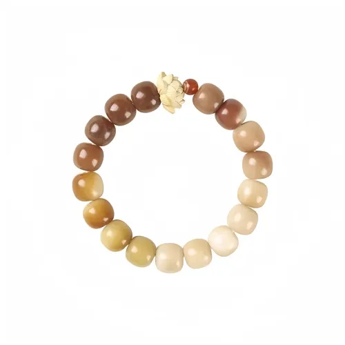 Noritake Bodhi Seed Bracelets Unisex