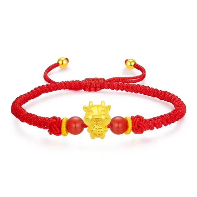 TRUE ME Bracelets Unisex-0