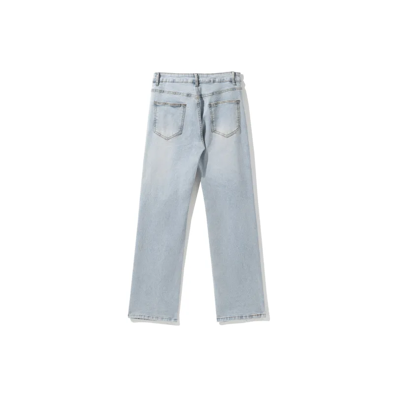 Kudamm Jeans Unisex-13