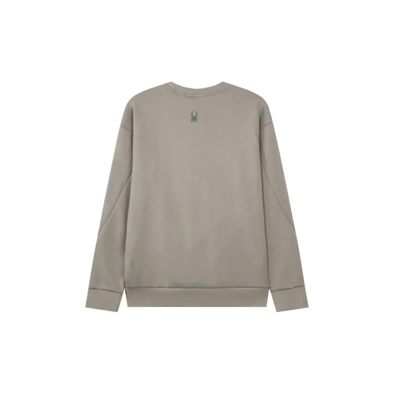SPYDER MOUNTAIN LIFE Sweatshirt Men's-6