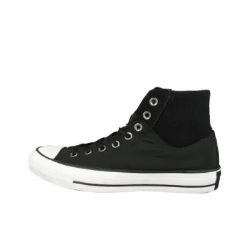 Chuck Taylor All Star Converse MA 1 Zip 'Black'