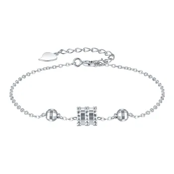 ME LUXE Bracelets Women's