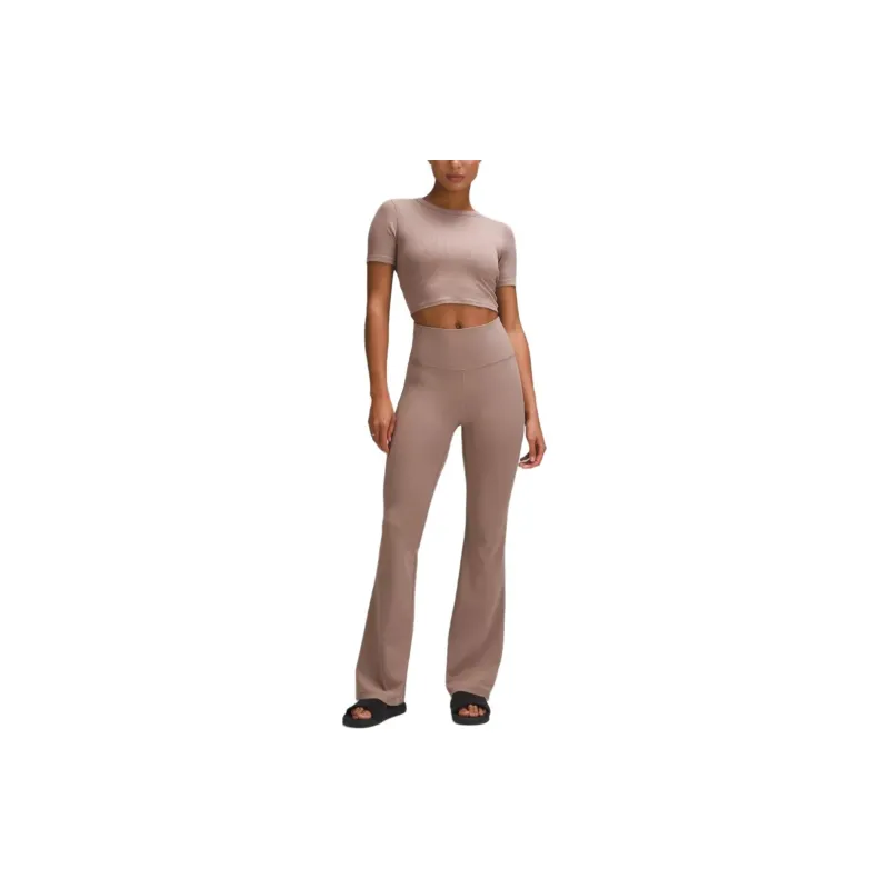 Lululemon Groove NuluNulu™ Sports Pants Women's-5