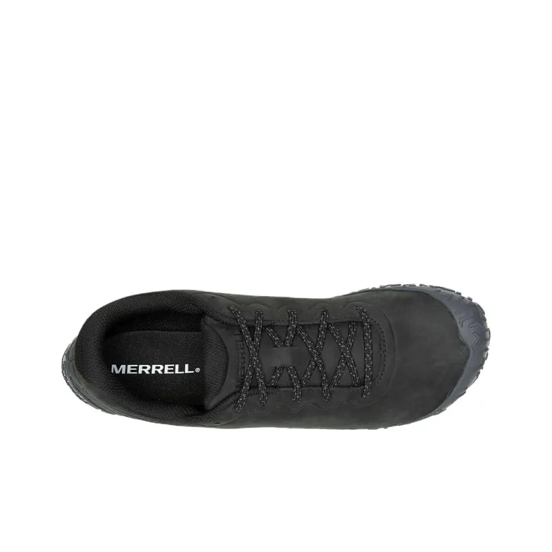 MERRELL Vapor Glove 6 Leather Black-3