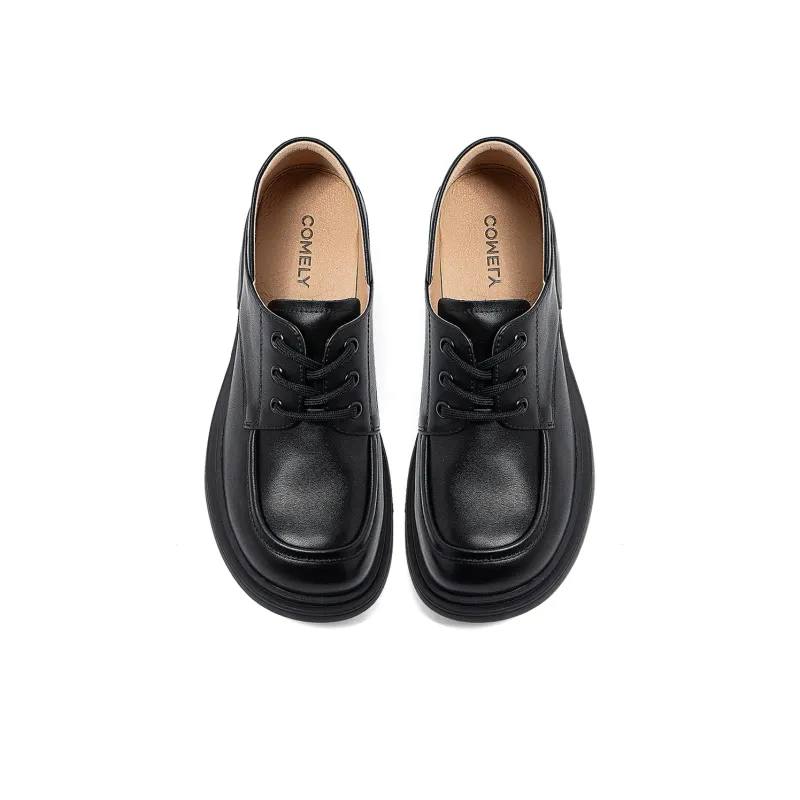 COMELY Casual Single Shoes Women's-6