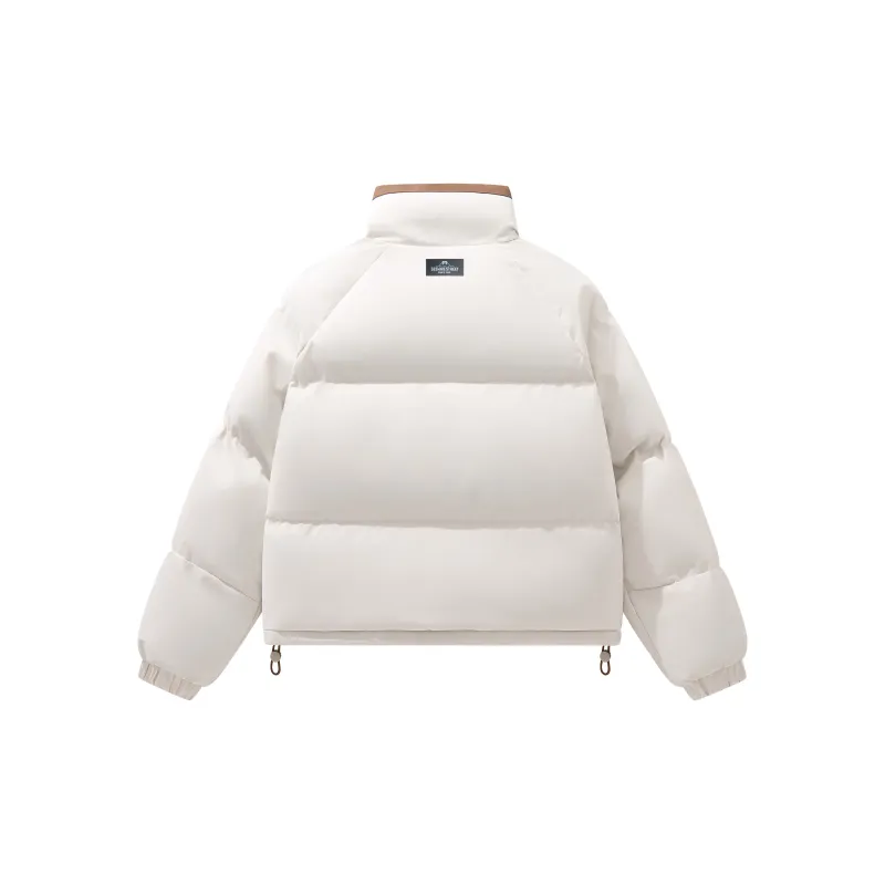 SESAME STREET Puffer Jacket Unisex-7