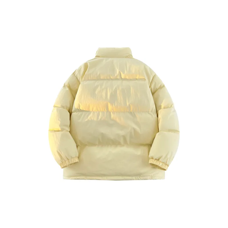 ROBINHOOD Puffer Jackets Unisex-14