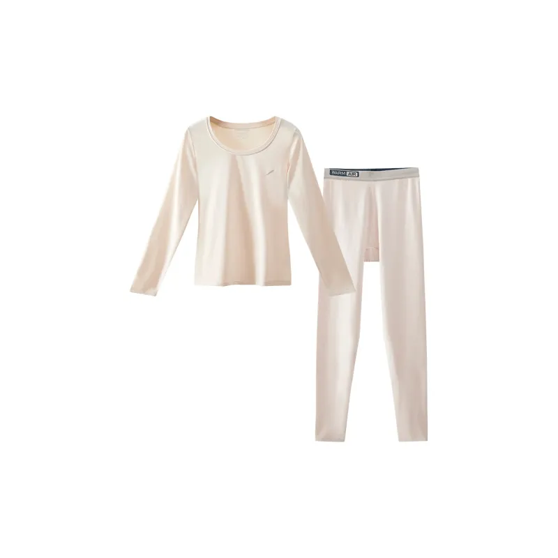 PBENO PD Women's Thermal Sets-2