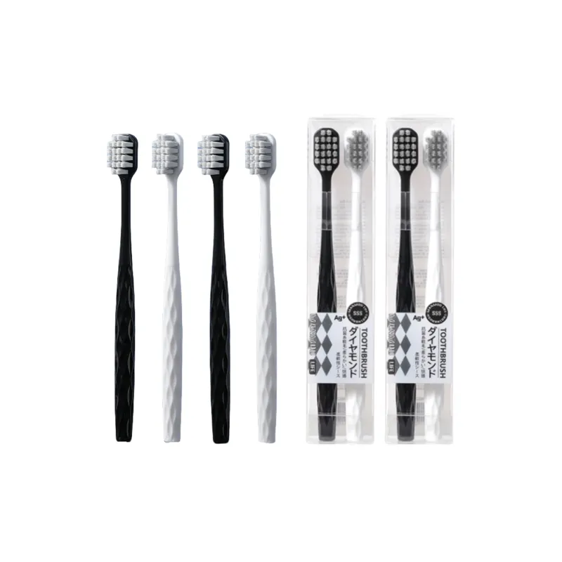 CHENYISHENG Toothbrushes Unisex-4