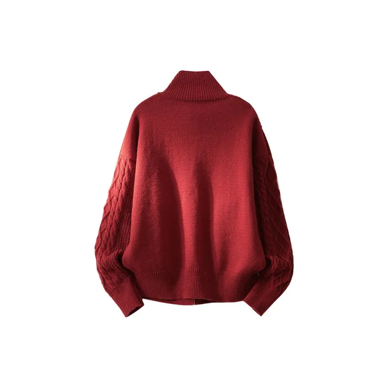 FAX FOR FMACM Sweaters Unisex-11