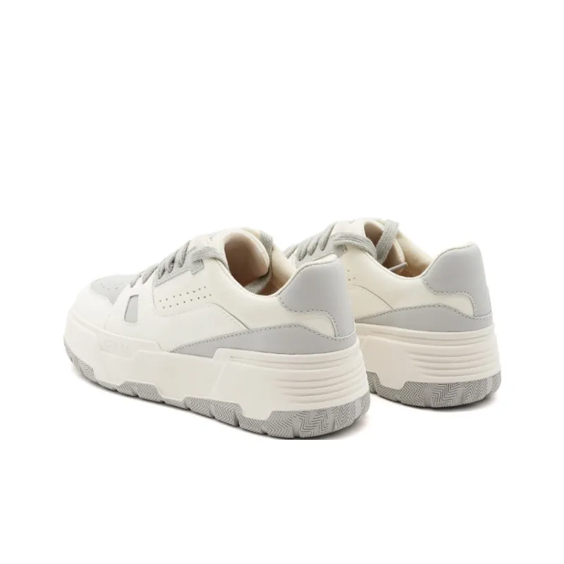 Joy&Mario Low-Top Skateboard Shoes Women's-9