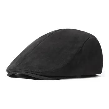 CACUSS Junior Polyester Berets Unisex