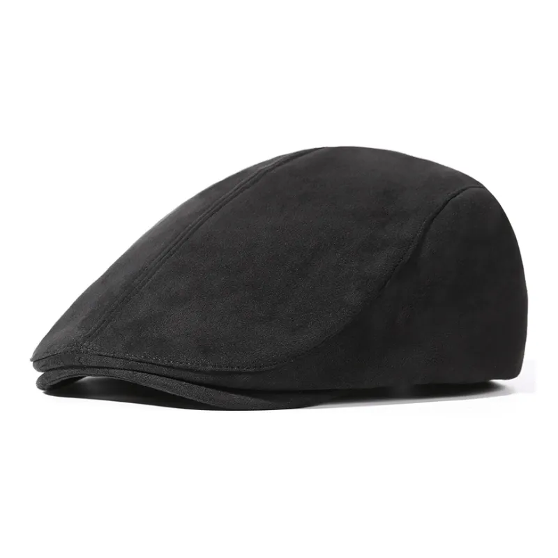 CACUSS Junior Polyester Berets Unisex-0