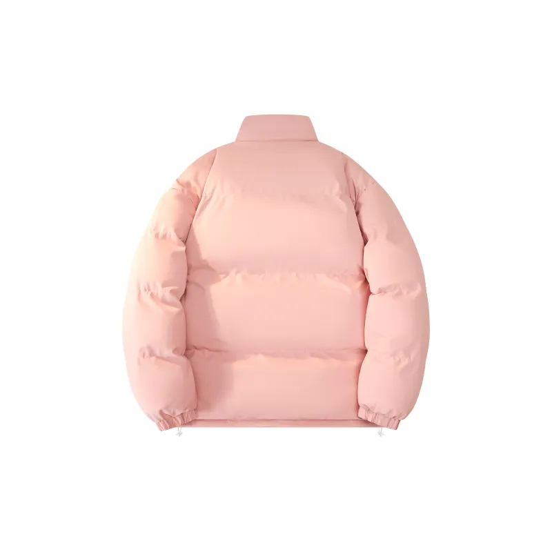 CSKS Puffer Jackets Unisex-15