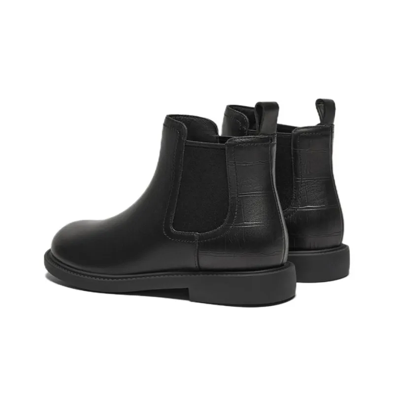 BATA Short Chelsea Boots Women's-8