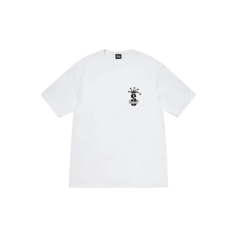Stussy Crown Band Tee-3