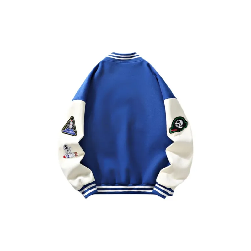 KRISTALIA Baseball Jacket Women's-5