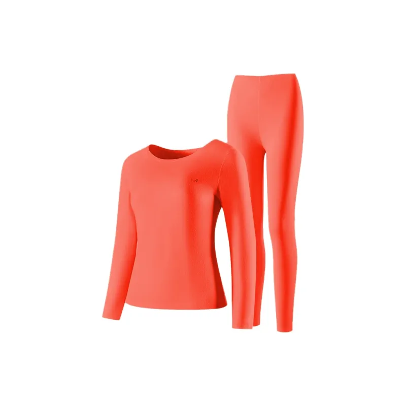 MIIOW Women's Thermal Sets-23