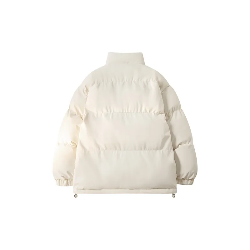 RED DRAGONFLY Puffer Jacket Unisex-9