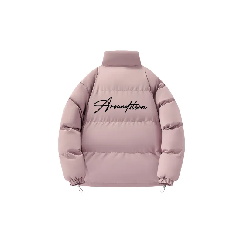 Lightning X Storm Puffer Jacket Unisex-14