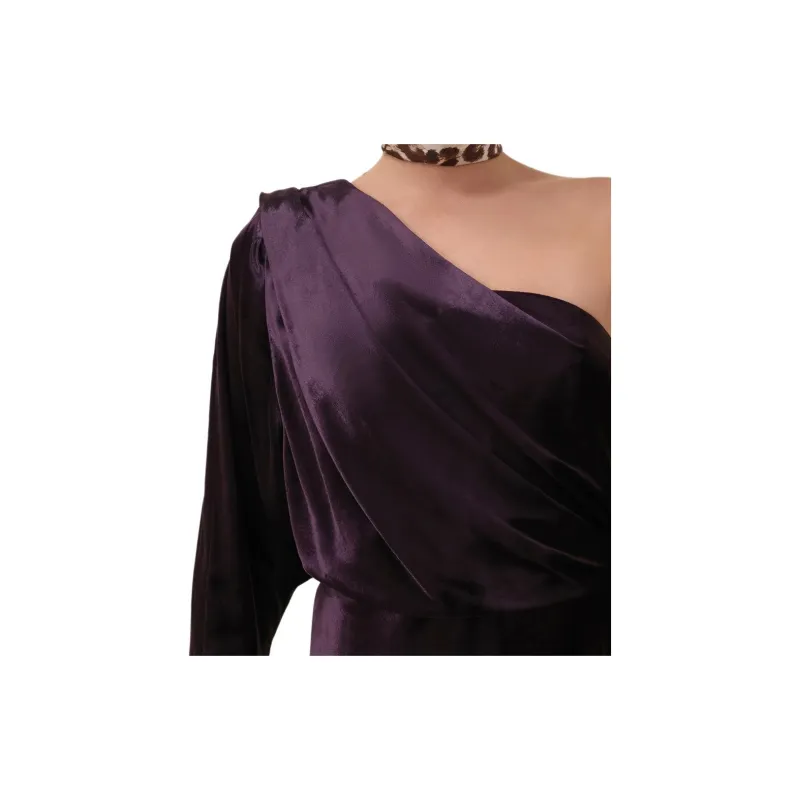 Zimmermann Illustration Gown-7