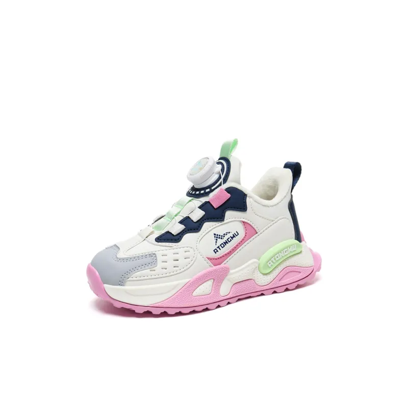 ATONGMU Kids Lifestyle Shoes Kids'-18