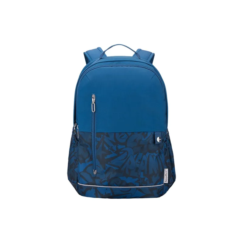 MOONROCK RPET Eco Friendly Recycled Material Backpack Regular Kids' Multicolor-24