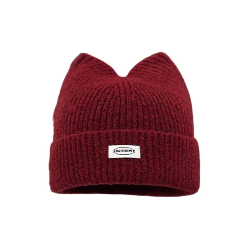 Mulinsen Polyester Beanies Unisex-10