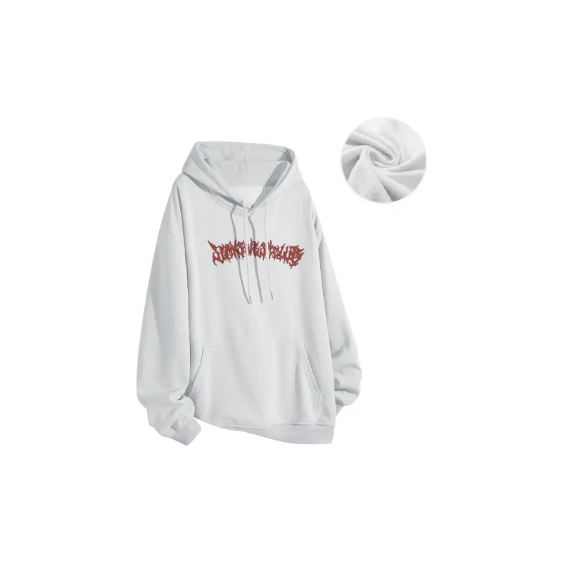 JEANSWEST CLUB Sweatshirt Unisex-54