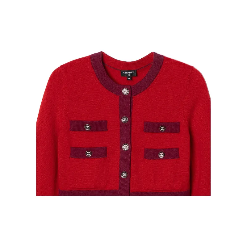 CHANEL Knitwear Women's-2