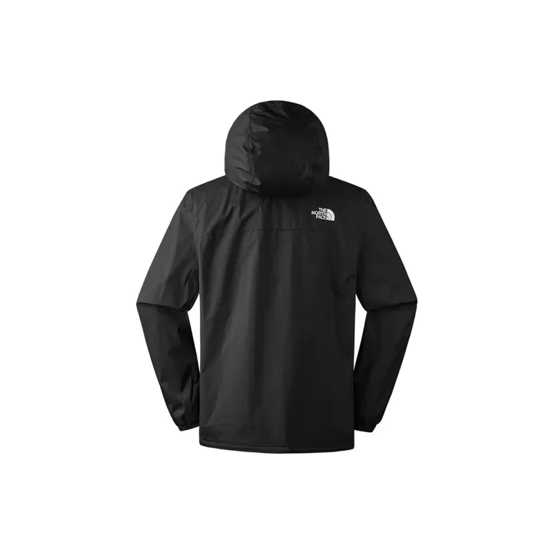 THE NORTH FACE City Outdoor Collection Windbreaker Jackets Men Black-1