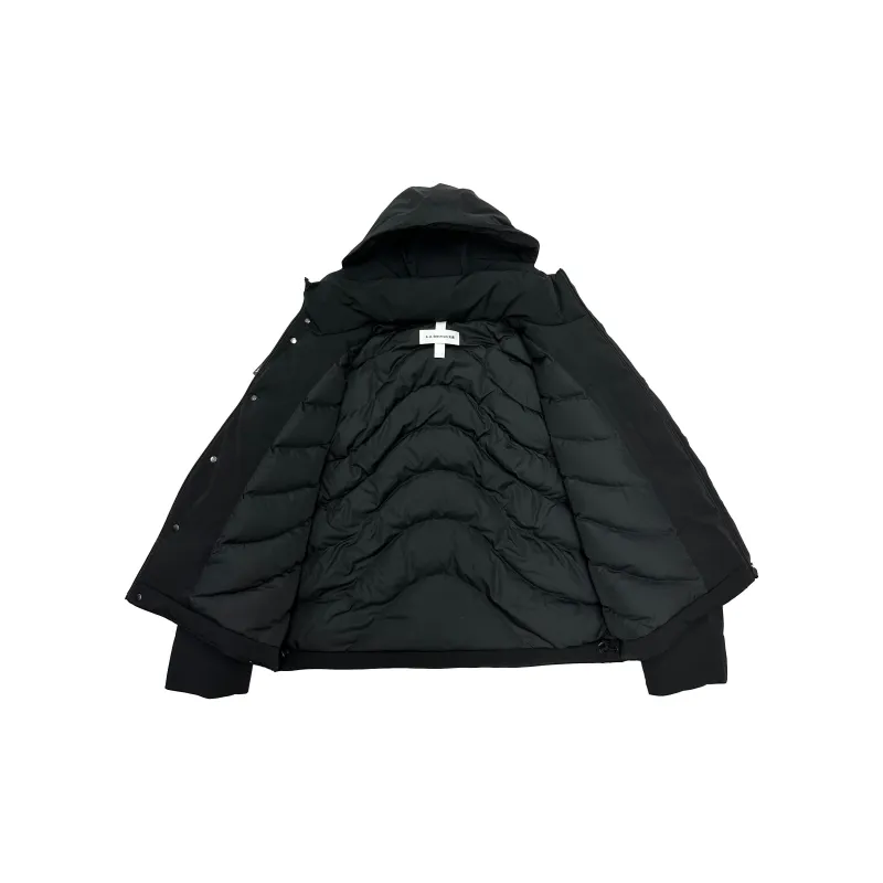 A. A. Spectrum Jackets Unisex-2