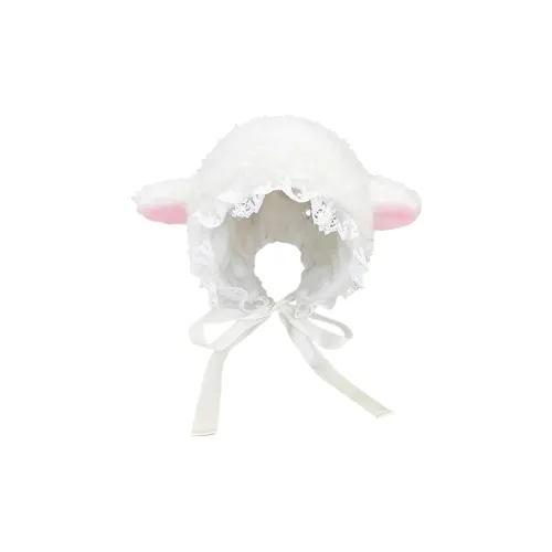 Youyoulan Polyester Beanies Women's