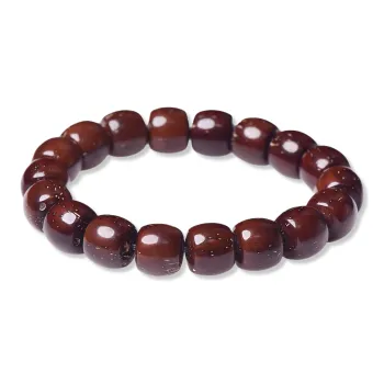 The Call Of The Heart Purple Gold Rat Bracelets Unisex