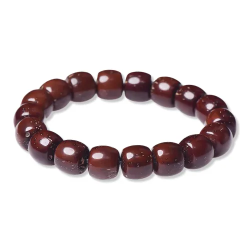The Call Of The Heart Purple Gold Rat Bracelets Unisex