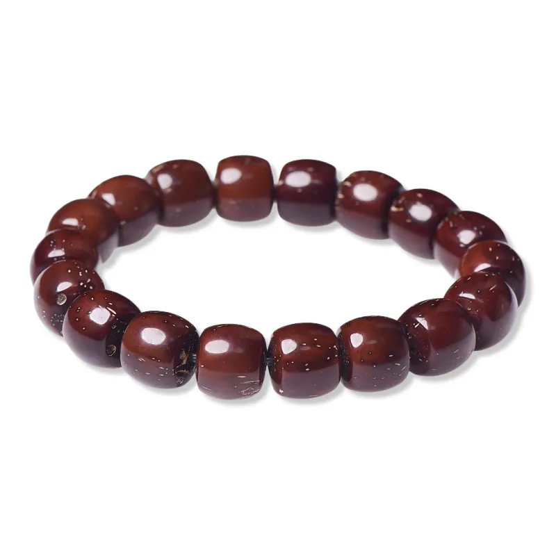 The Call Of The Heart Purple Gold Rat Bracelets Unisex-0