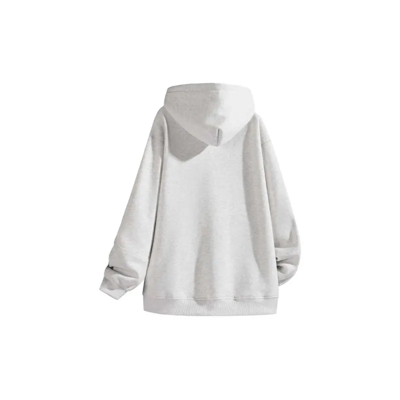 JINBEILE Sweatshirts Unisex-9