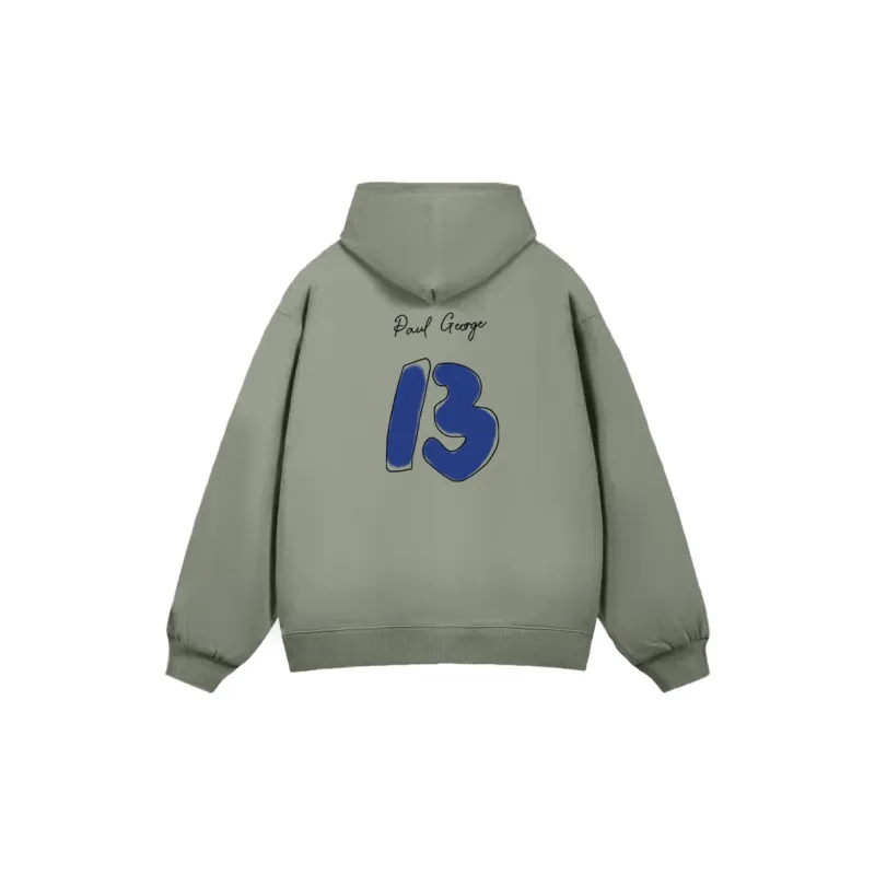 TIP OFF Sweatshirts Unisex-20