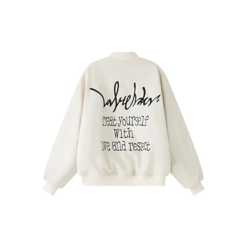 LOVE ME LATER Jackets & Coats Unisex-1