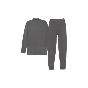 Yalu Men Thermal Sets