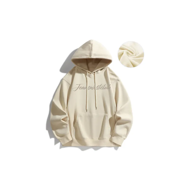 JEANSWEST CLUB Sweatshirt Unisex-20