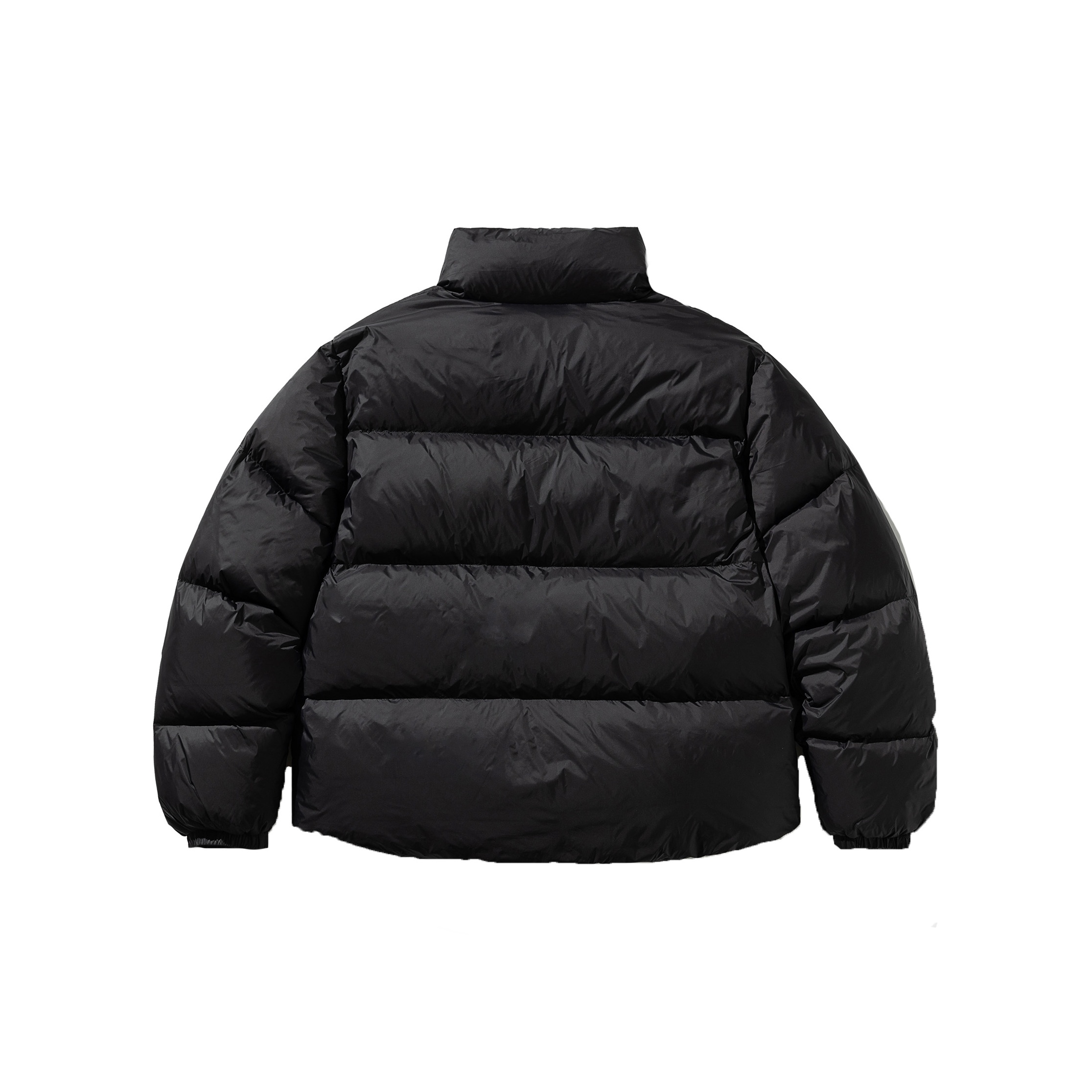 [Clove]★24FW★韓国人気★Collar  Down Jacket Qoo10] ザノースフェイス 韓国正規品保証 関税負担なし NJ1DQ