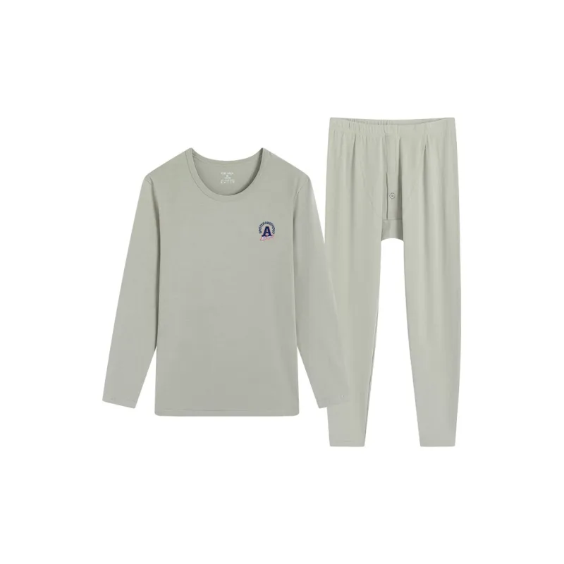 Close fitting Areas Thermal Set Men's-14