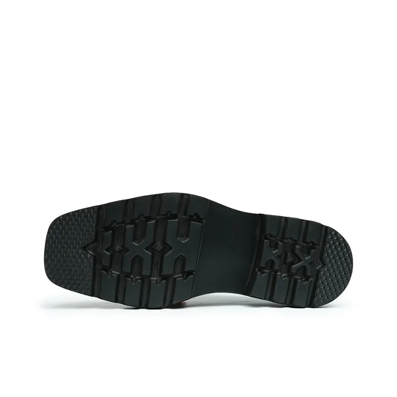 ASTON M.JAZZ Casual Shoes Men's-13