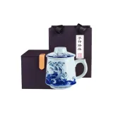 Baichuan Cup-Riding The Waves[Packaging]