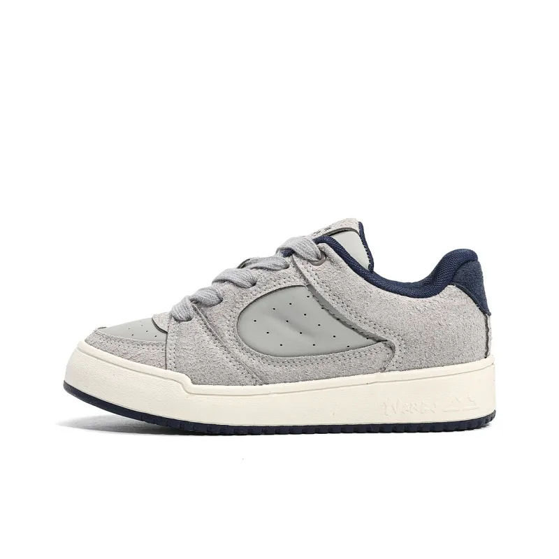 Dafu Leaps Forward Box Included Puffy Shoes Wear-Resistant Breathable Slip-Resistant Low-Top Skateboard Shoes Women's-21