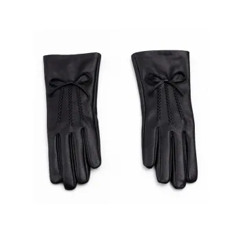 Yamaichi Maru Top Grain Sheepskin Gloves Women's