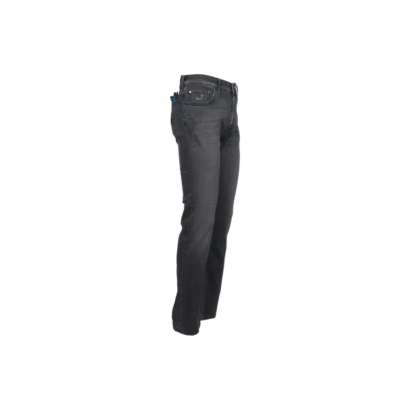 JACOB COHEN Bard Super Stretch Jeans-2
