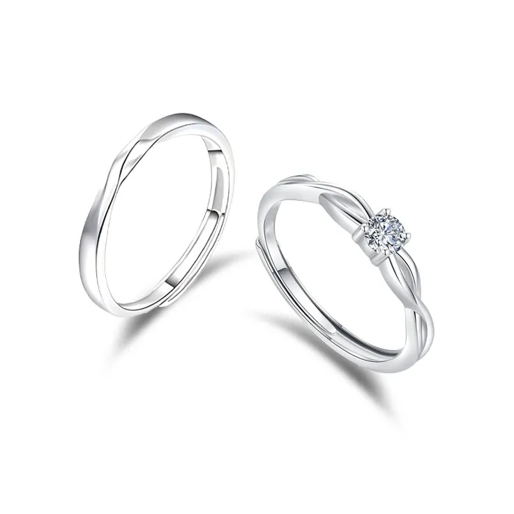 COPI Rings Unisex-3