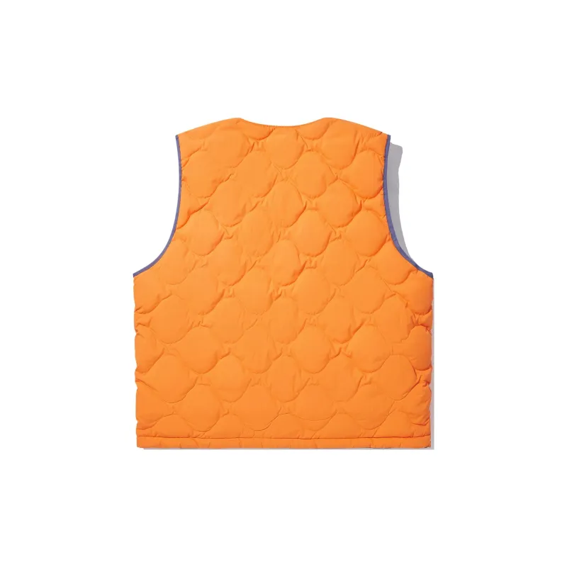 LiNing x BILLIONAIRE BOYS CLUB Vest Men's Misty Blue All Over Print-3